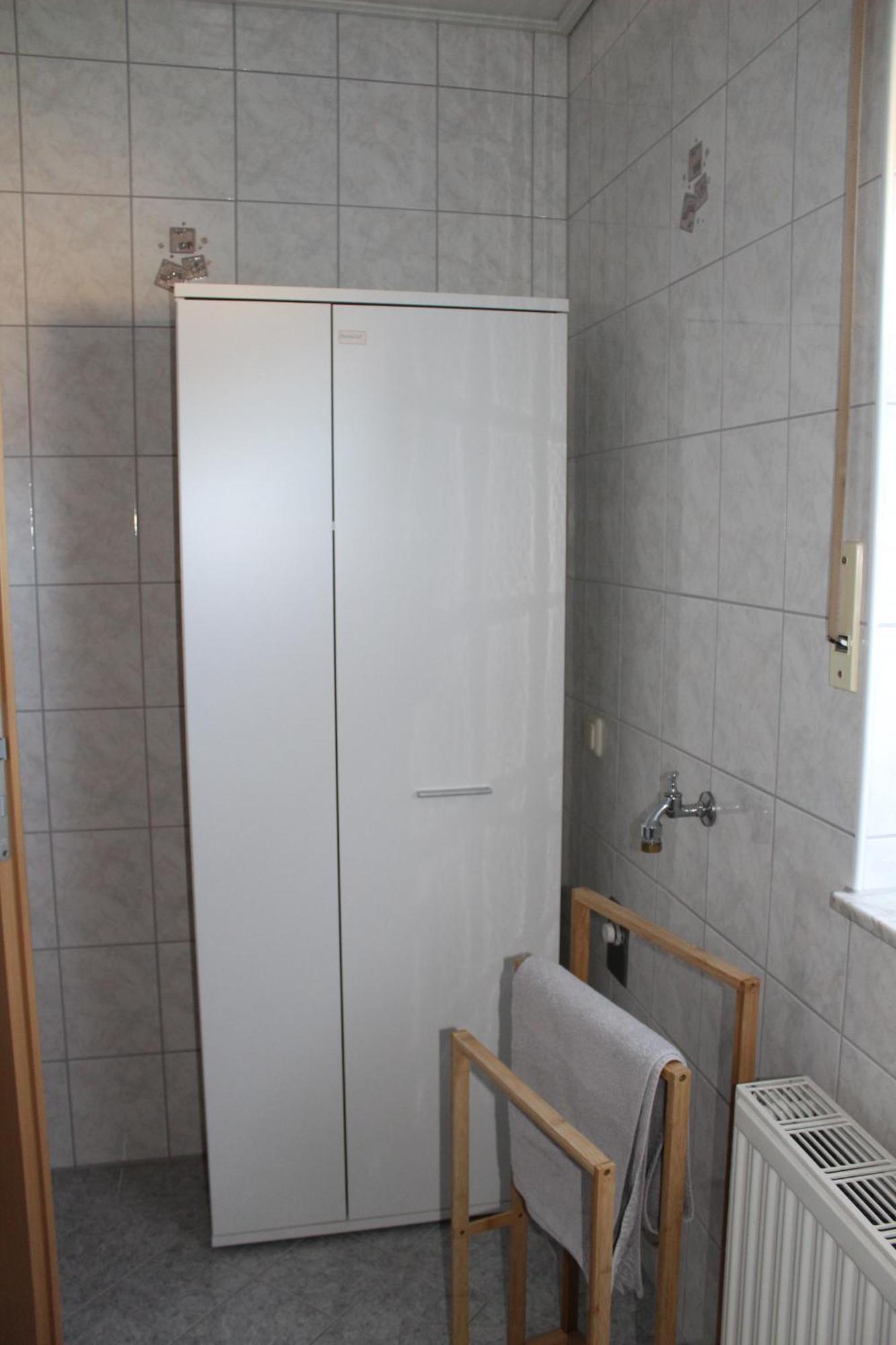 Ruhige Ferienwohnung In Der Rhoener Natur Schönau an der Brend Esterno foto